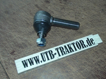 Spurstangenkopf Kugelgelenk Fiat 650, 750, 900, 1000, 880 - 1300 DT